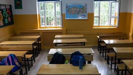 Lise kayıtları ne zaman? 2025 MEB okul kayıt tarihleri  