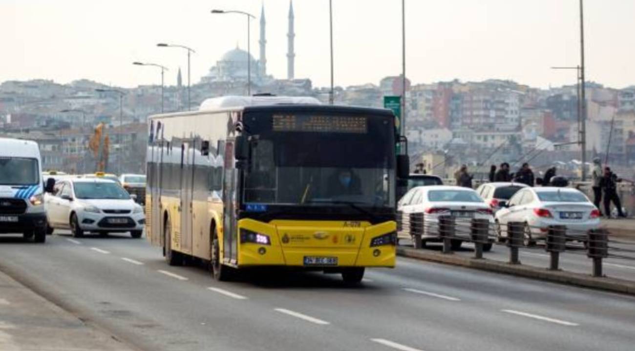  İstanbul'da bugün otobüsler, metro neden ücretsiz? 6 Ekim ne günü? 