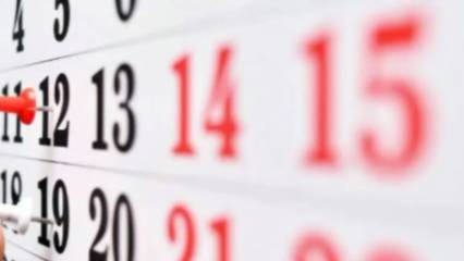 Ramazan Bayramı ne zaman, ayın kaçında? 2026 Ramazan Bayramı kaç gün?