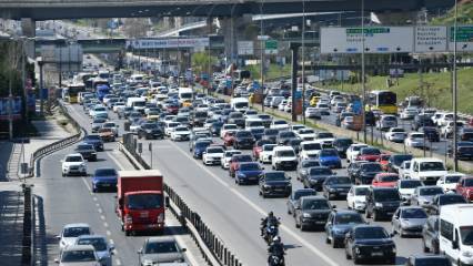 2 Kasım Pazar hangi yollar kapalı olacak? İşte trafiğe kapalı yollar ve alternatif güzergâhlar