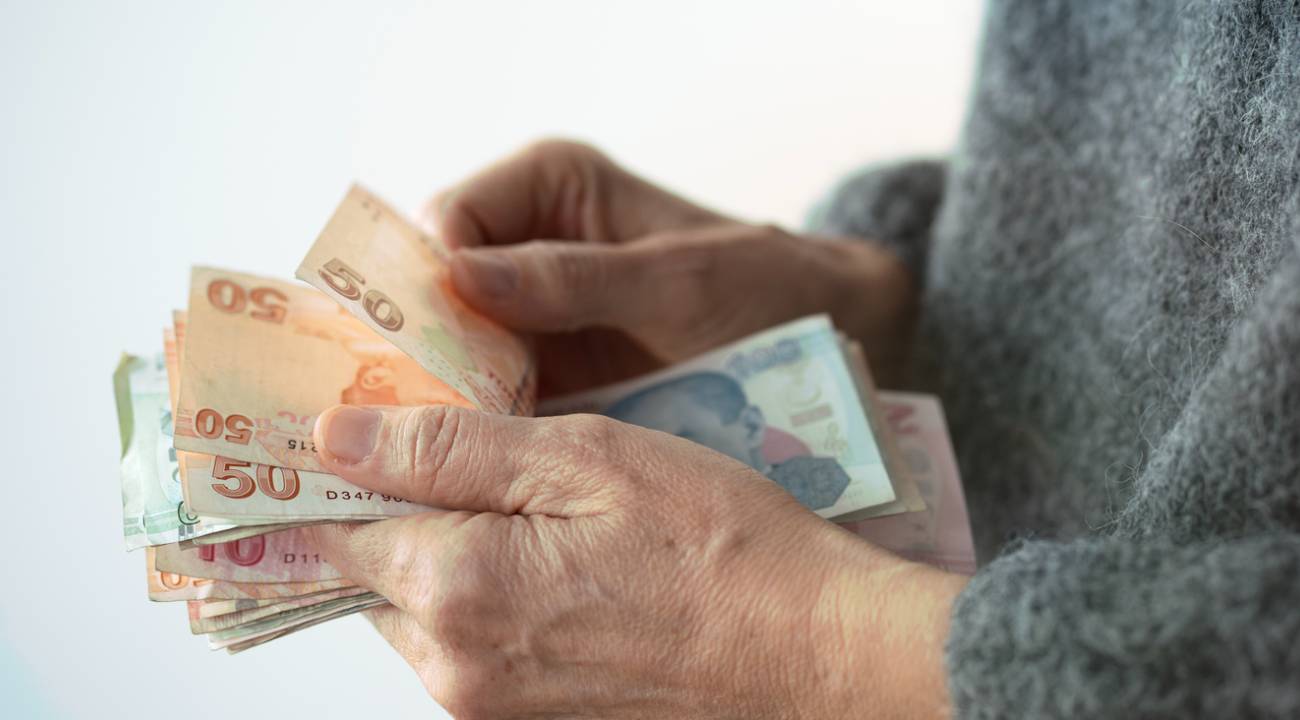 Memur ve emekli zammı verileri belli oldu: 5 aylık enflasyon farkı ne kadar oldu?
