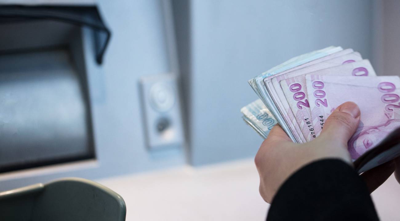 Ekim 2025 emekli banka promosyonları: Hangi banka ne kadar promosyon veriyor? 