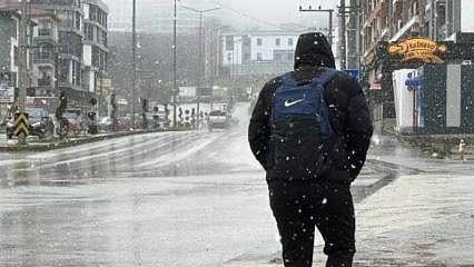 İstanbul'a kar ne zaman yağacak mı? İstanbul'a kar hangi gün geliyor?