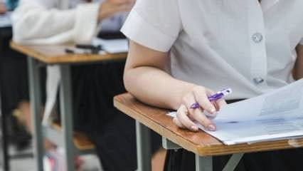 2025 LGS tercih sonuçları ne zaman açıklanacak? Gözler LGS (lise) tercih sonuçlarında