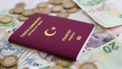  Pasaport ücreti 2025 ne kadar? Pasaport başvurusu nereden ve nasıl yapılır, gerekli evraklar nelerdir?