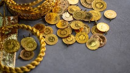 Gram ve çeyrek altın fiyatları bugün ne kadar?