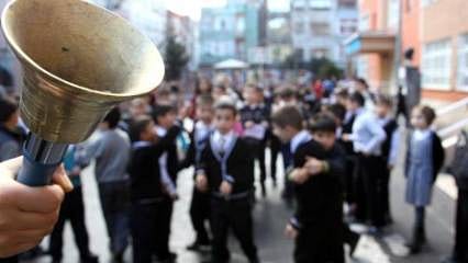 Ara tatil ne zaman, kaç gün kaldı? MEB 2025 2026 Kasım ara tatil tarihleri