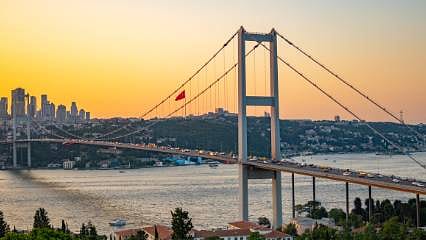 Kurban Bayramı'nda köprü ve otoyollar ücretsiz mi? 
