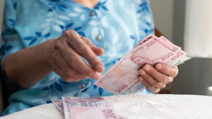 En düşük emekli maaşı ne kadar olacak? 2025 temmuz emekli maaş zammı beklentisi  