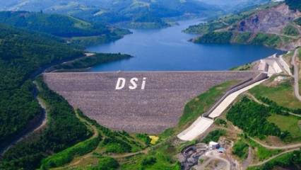 DSİ personel alımı başvuruları ne zaman? DSİ 1389 işçi alımı şartları neler?