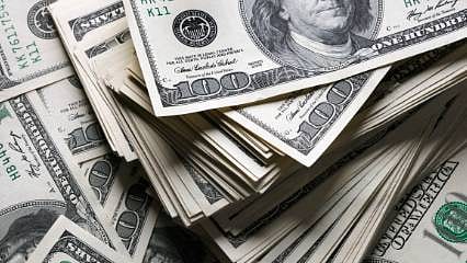 Dolar- euroda günün ilk rakamları