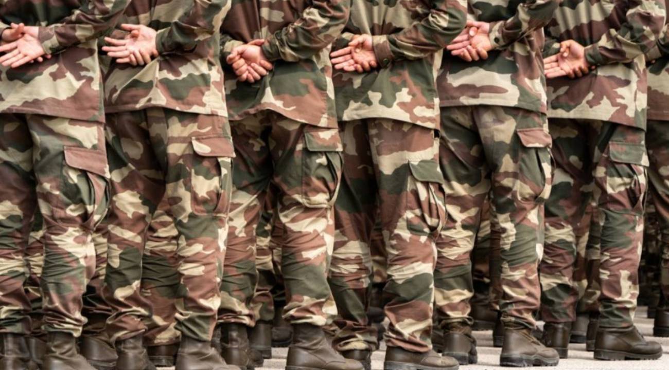 Askerlik yerleri 2025 Kasım açıklandı mı? Kasım celbi askerlik yerleri e-Devlet sorgulama