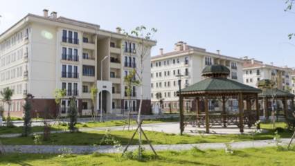 TOKİ Ankara kura tarihi belli oldu mu, hangi tarihte? TOKİ Ankara isim listesi yayımlandı mı?