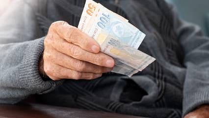 Evde bakım maaşı yattı mı? T.C. no ile evde bakım maaşı sorgulama