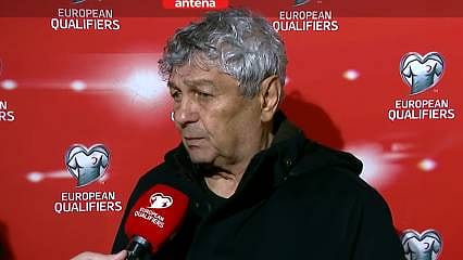 Mircea Lucescu hayatını kaybetti
