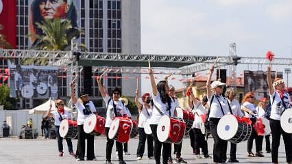 23 Nisan etkinlikleri iptal mi? 23 Nisan gösterileri iptal mi oldu?