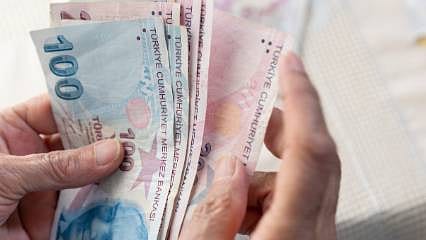 Bağkur emekli maaşları ne zaman yatacak, hangi gün?