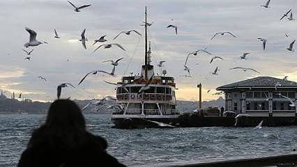 Yarın hava yağmurlu mu? 29 Mart İzmir, Ankara, İstanbul hava durumu