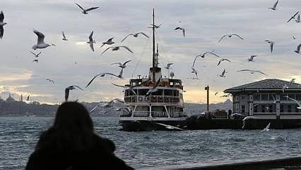 Yarın hava güneşli mi, yağmur var mı? 3 Nisan 2026 hava durumu