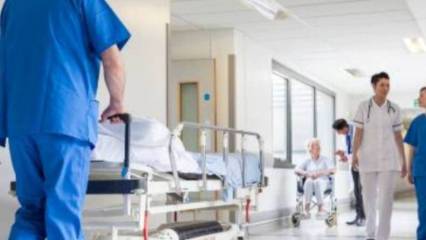 Sağlık Bakanlığı sözleşmeli personel alımı 2026 ne zaman? Sağlık Bakanlığı personel alımı son durum