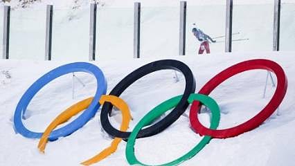 2026 Kış Olimpiyatları ne zaman, nereden izlenir? Kış Olimpiyatları Google doodle oldu
