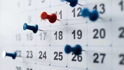 22 nisan yarım gün mü? 23 Nisan hangi güne geliyor?