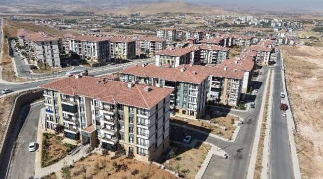 TOKİ başvuru numarası nereden öğrenilir?  TOKİ İstanbul başvuru sorgulama ekranı
