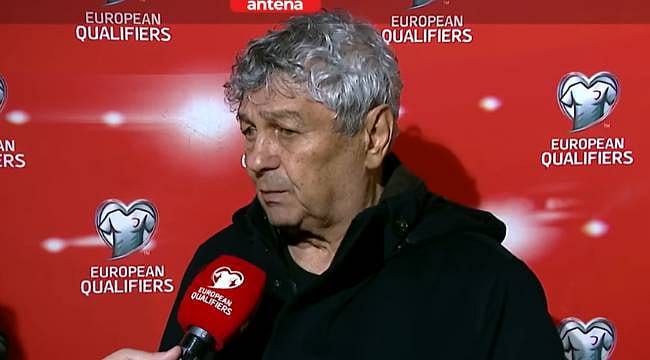 Mircea Lucescu hayatını kaybetti