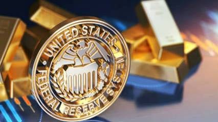 Fed faiz kararı ne zaman, hangi tarihte açıklanacak? Fed faiz kararı için geri sayım