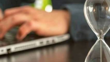 Adalet Bakanlığı personel alımı başvuruları ne zaman? Başvuru şartları, branş ve kadro dağılımı belli mi?