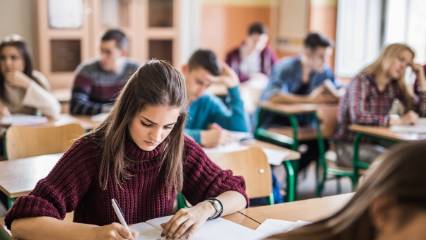 AÖL sonuçları ne zaman, saat kaçta açıklanacak? 2026 Açık Öğretim Lisesi sınav sonuçları sorgulama