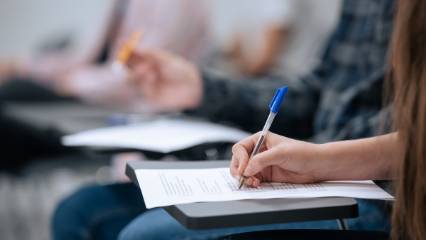 KPSS ortaöğretim, önlisans ve lisans ne zaman yapılacak? 2026 KPSS başvuruları ne zaman?