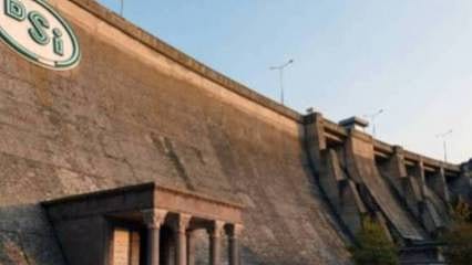 DSİ kura çekimi ne zaman, saat kaçta? DSİ işçi alımı kura çekimi canlı izleme