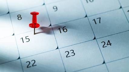 Kurban Bayramı ne zaman, kaç gün? Kurban Bayram tatili 9 gün tatil olur mu?