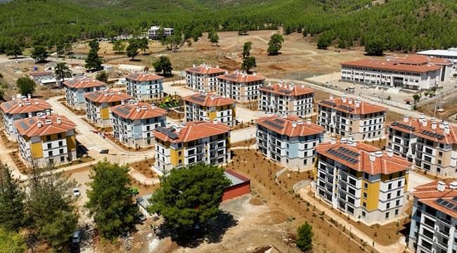 TOKİ'de bu hafta hangi kuralar çekilecek? 2-8 Mart TOKİ kura takvimi