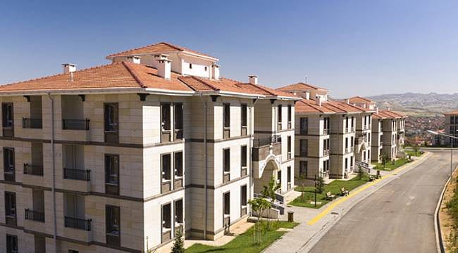 Çorum TOKİ kura çekilişi ne zaman? TOKİ Çorum kura tarihi belli oldu mu?