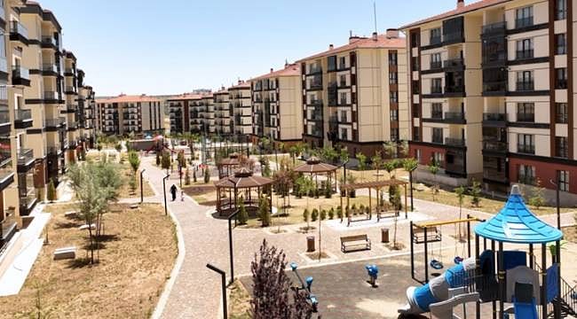TOKİ Çanakkale kura sonuçları açıklandı mı? Çanakkale TOKİ kura sonucu sorgulama