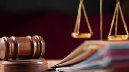 12. yargı paketi ne zaman çıkacak? 12. Yargı Paketi meclisten geçti mi?