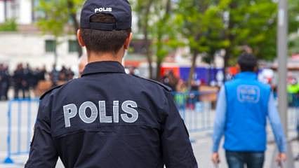 Polis maaşı ne kadar olacak? 3 aylık enflasyon farkına göre zam oranı