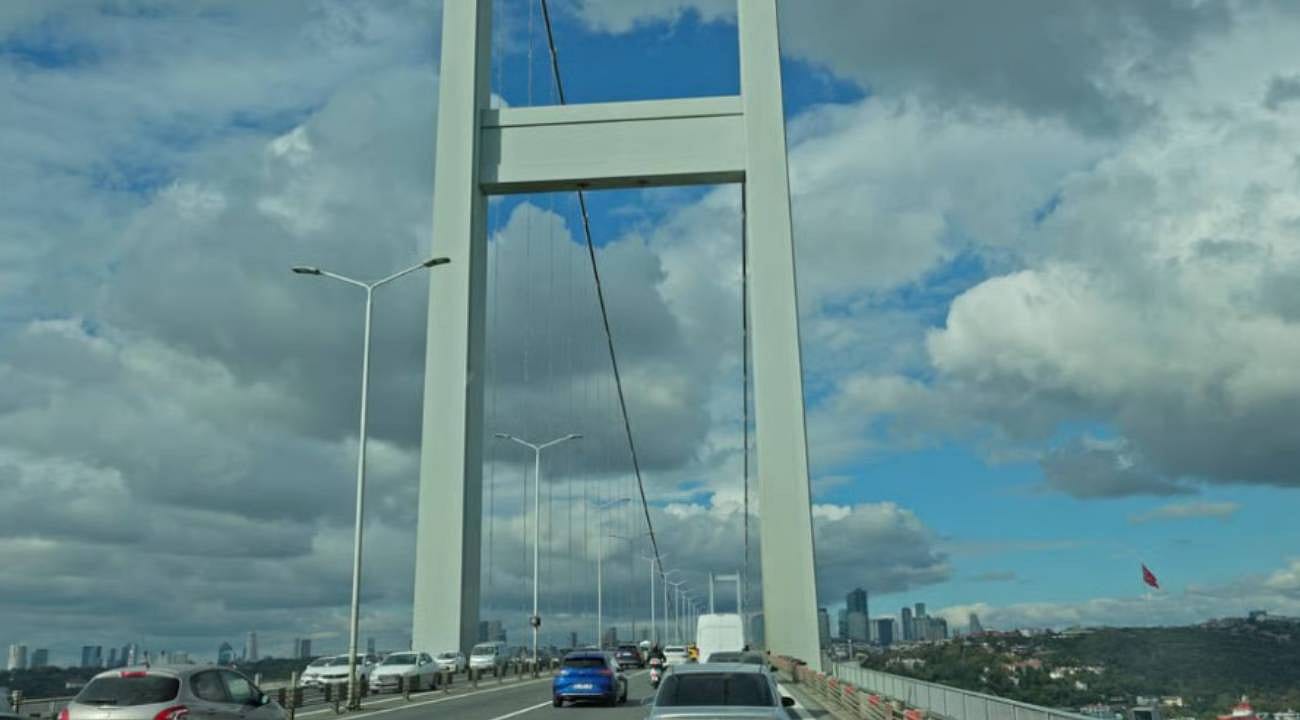 Yarın ve Cuma günü yağmur var mı? 30 Nisan - 1 Mayıs İstanbul hava durumu