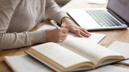 AUZEF sınav giriş belgesi yayınlandı! AUZEF sınav giriş belgesi sorgulama