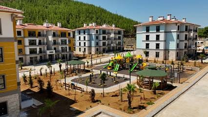 TOKİ İstanbul kura sıra numarası nasıl öğrenilir? TOKİ kura sıra no sorgulama