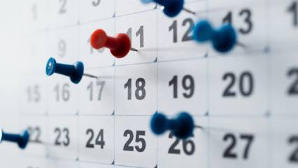 Ramazan Bayramı 2026 ne zaman? Ramazan Bayramı tatili kaç gün olacak?