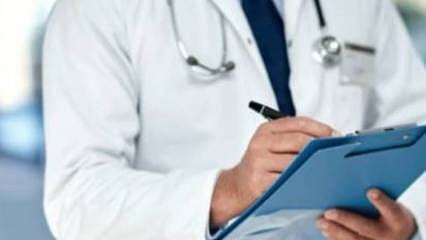 TUS 2026 sonuçları ne zaman açıklanacak? 2026 ÖSYM TUS sonuç sorgulama ekranı