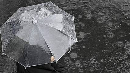 Yarın yağış var mı? 22 Nisan hava nasıl olacak?