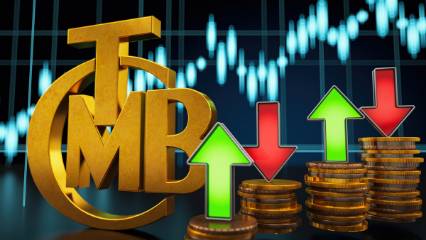 Merkez Bankası faiz kararı ne zaman, saat kaçta açıklanacak? Gözler yılın ilk faiz kararında