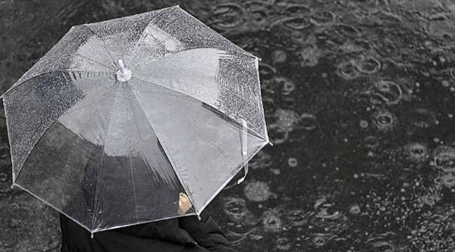 Yarın yağış var mı? 22 Nisan hava nasıl olacak?