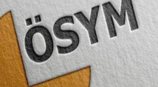 MSÜ 2026 ne zaman açıklanacak? Gözler ÖSYM MSÜ sonuç tarihinde