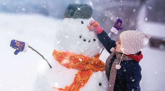 Kayseri'de yarın okullar tatil mi? 27 Şubat Kayseri'de kar tatili var mı?