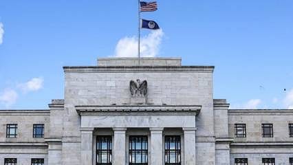 Detaylar: Fed, mart ayı faiz kararını açıkladı